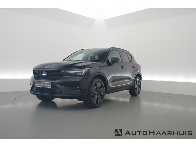 Volvo XC40 2025 Benzine