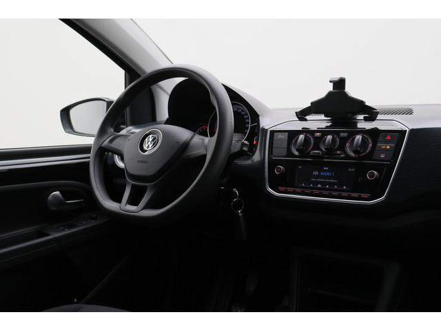 Volkswagen up! 2019 Benzine