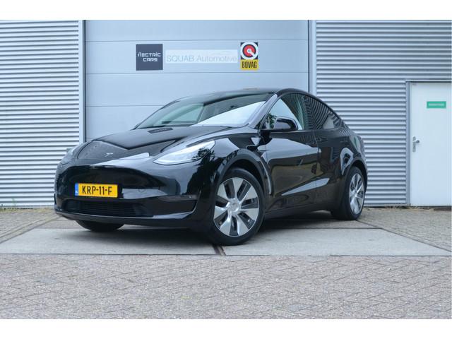 Tesla Model Y 2023 Elektrisch