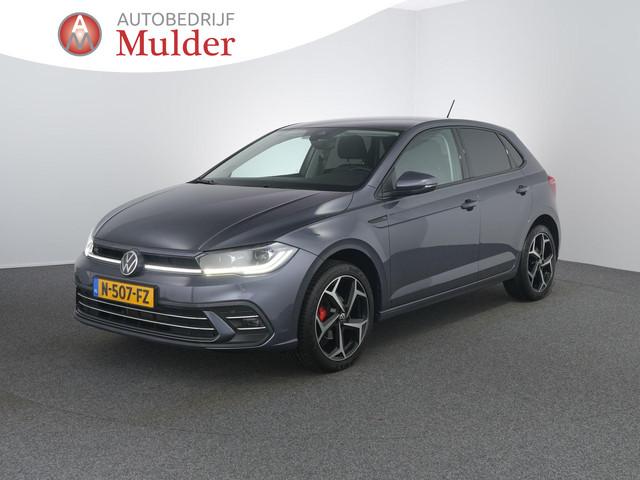 Volkswagen Polo 2021 Benzine