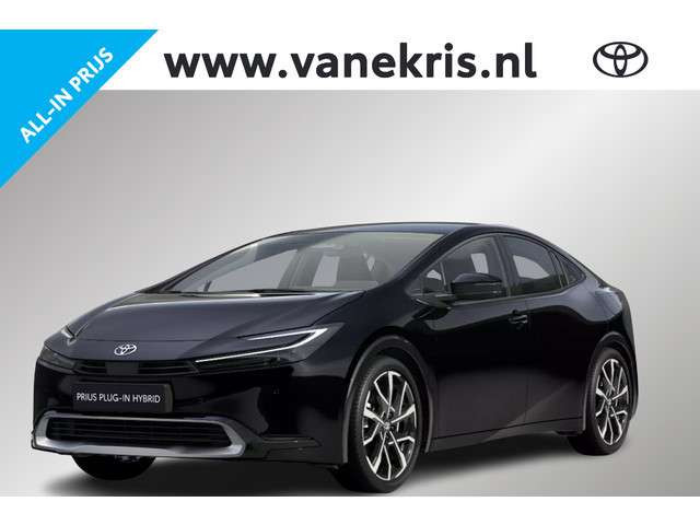 Toyota Prius 2025 Hybride
