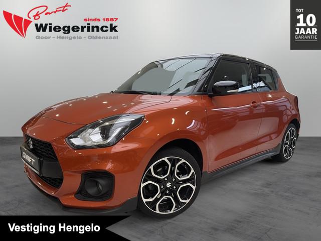 Suzuki Swift 2024 Benzine