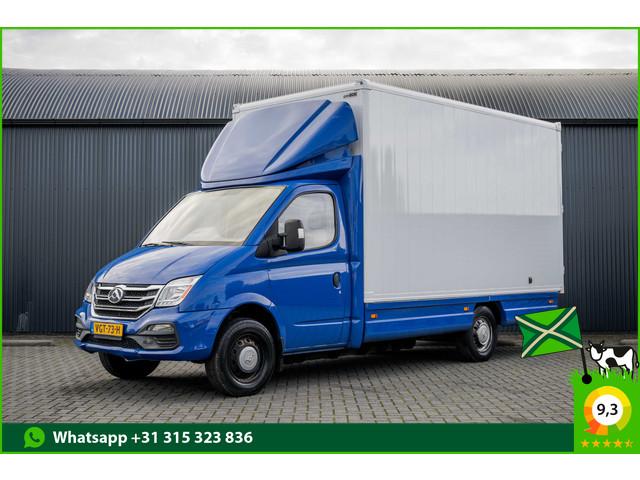Maxus EV80