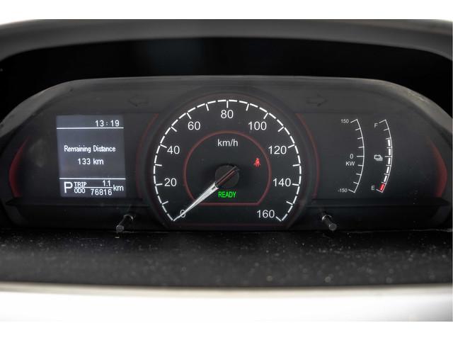 Maxus EV80