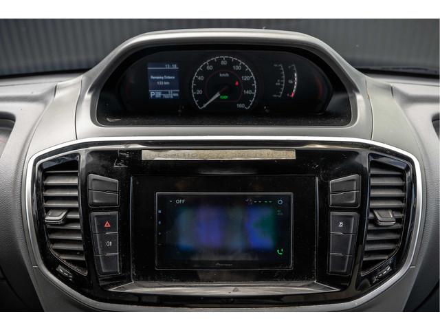 Maxus EV80