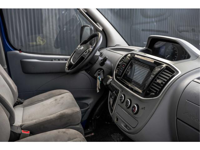 Maxus EV80