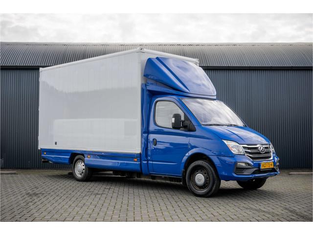 Maxus EV80