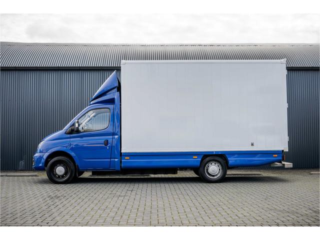 Maxus EV80