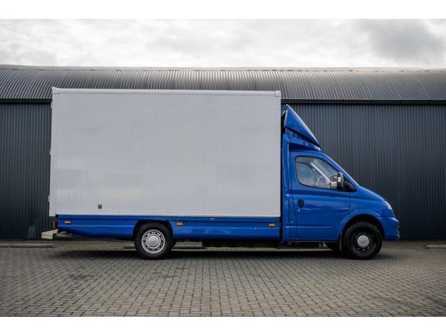Maxus EV80