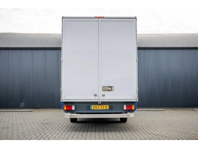 Maxus EV80