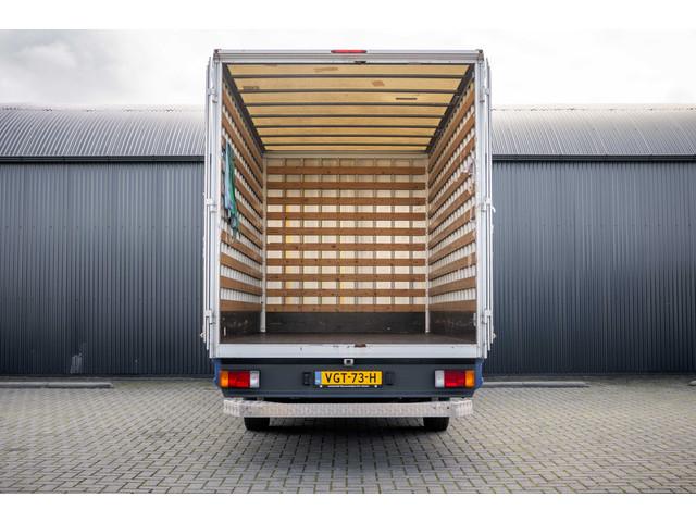 Maxus EV80