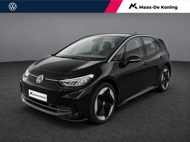 Volkswagen ID.3 2024 Elektrisch