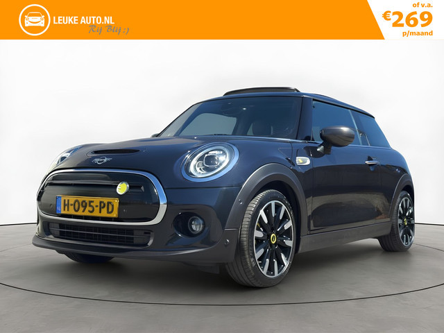Mini Mini 2020 Elektrisch
