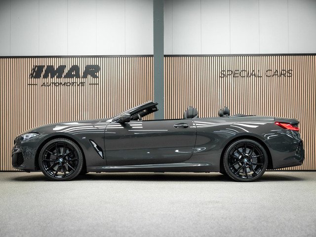 BMW 8 Serie
