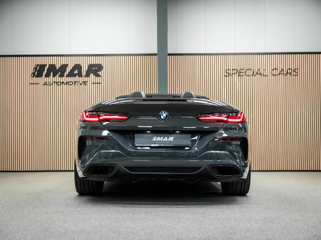 BMW 8 Serie