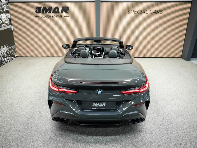 BMW 8 Serie