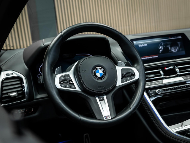 BMW 8 Serie