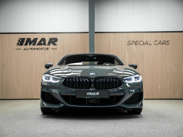 BMW 8 Serie