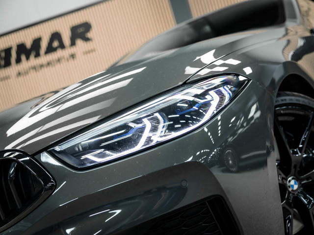 BMW 8 Serie
