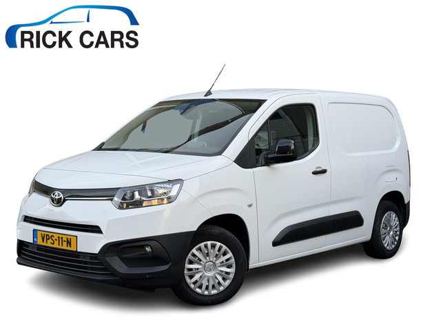 Toyota pro-ace 2022 Diesel