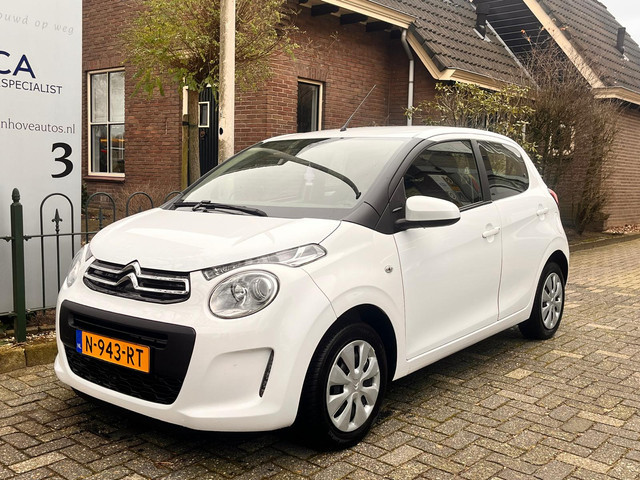 Citroën C1