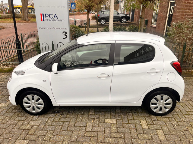Citroën C1