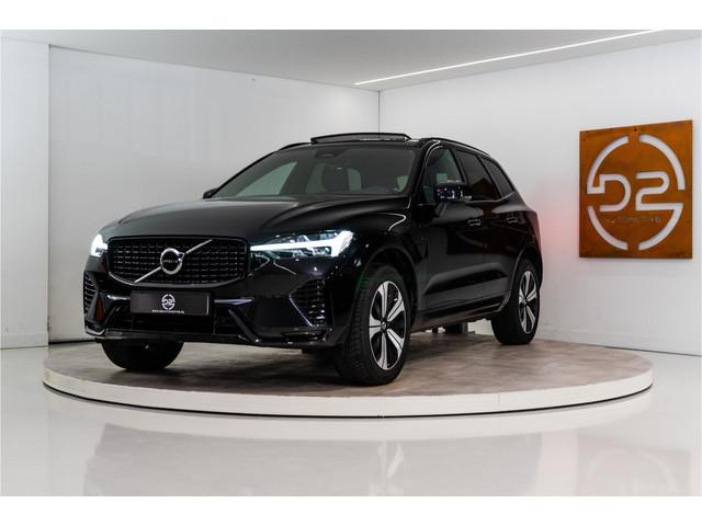 Volvo XC60 2023 Hybride
