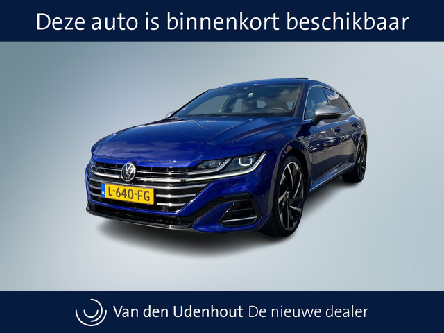 Volkswagen Arteon 2021 Benzine