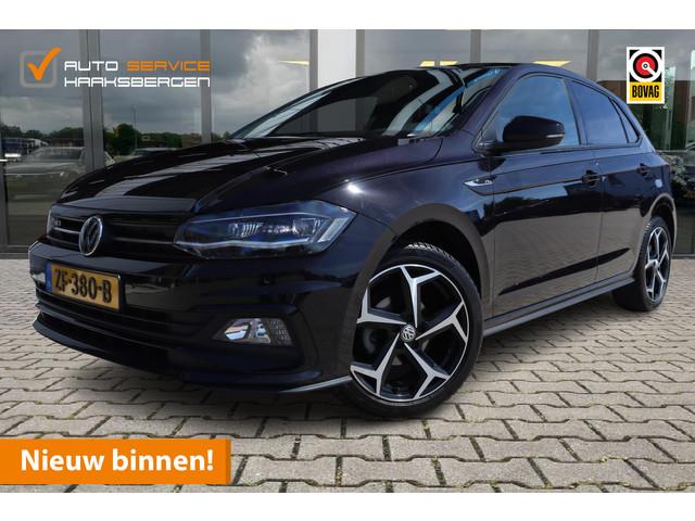 Volkswagen Polo 2018 Benzine