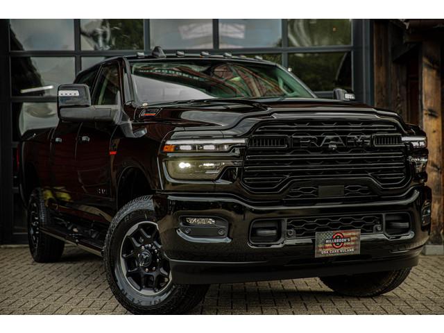Dodge Ram 2026 Diesel