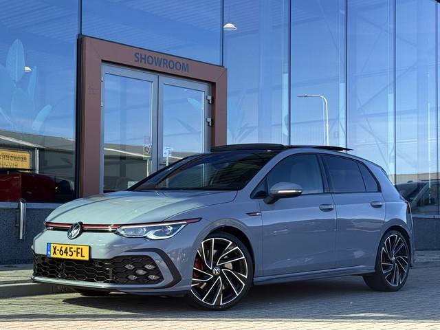 Volkswagen Golf 2021 Benzine