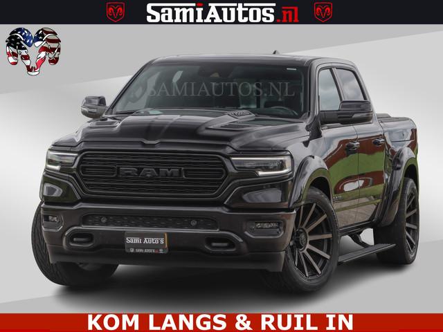 Dodge Ram 2024 LPG