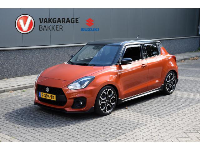 Suzuki Swift 2022 Benzine