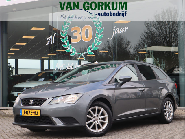 Seat Leon 2014 Benzine