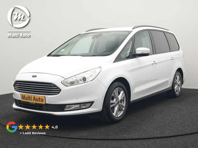 Ford Galaxy 2018 Benzine