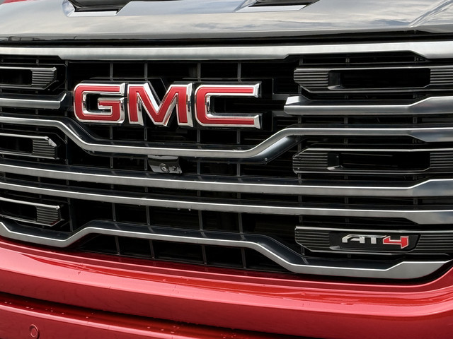 GMC Sierra