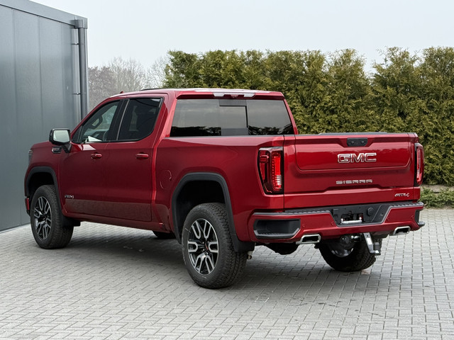 GMC Sierra