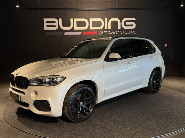 BMW X5 2015 Benzine