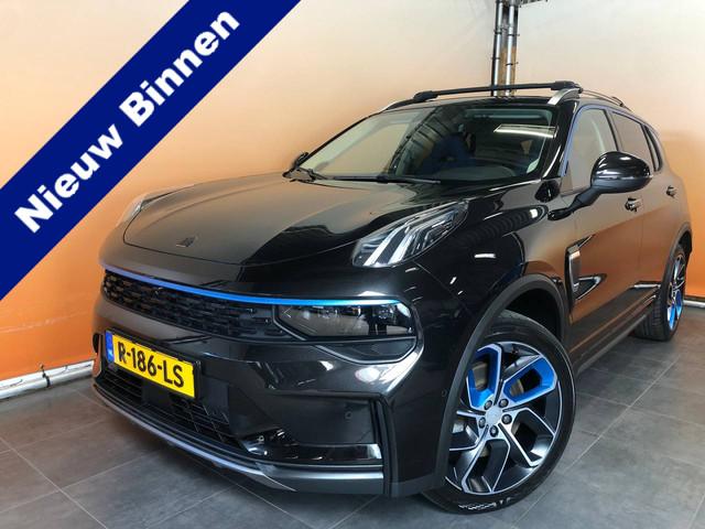 Lynk & Co 01