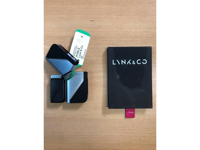 Lynk & Co 01