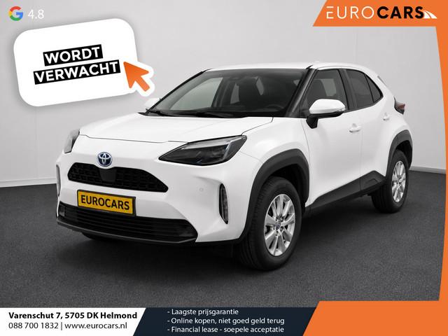 Toyota Yaris Cross 2023 Hybride