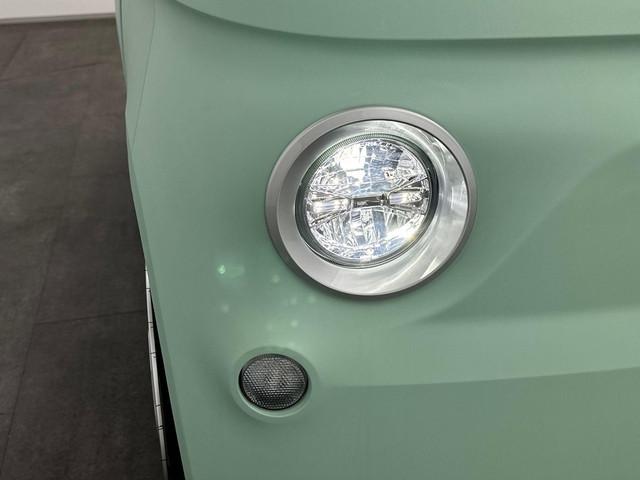 Fiat Topolino