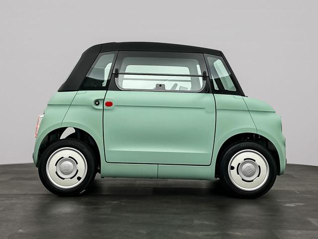 Fiat Topolino