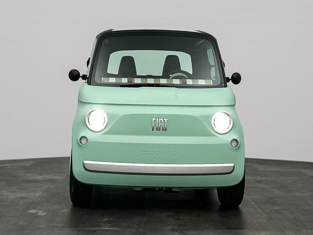 Fiat Topolino