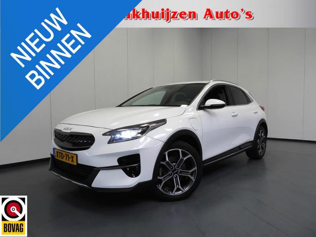 Kia XCeed 2022 Hybride