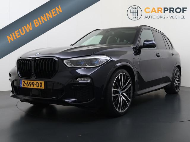 BMW X5 2020 Hybride