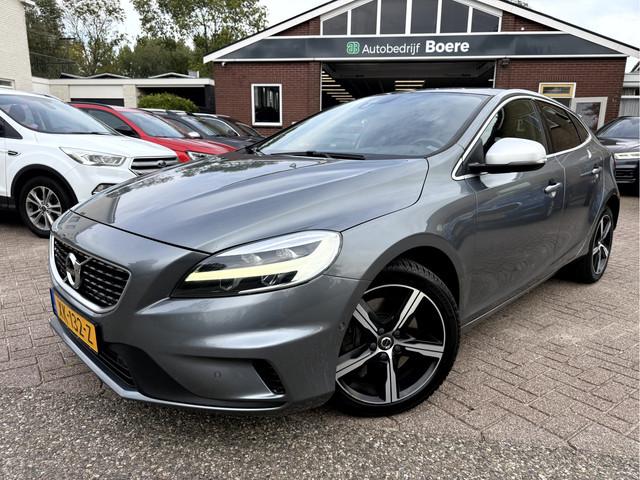 Volvo V40 2019 Benzine