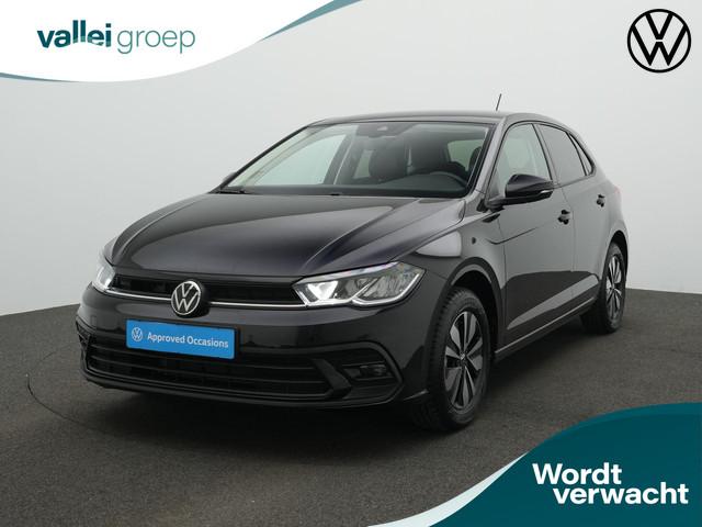 Volkswagen Polo 2025 Benzine