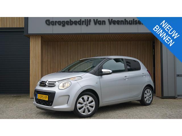 Citroën C1 2020 Benzine