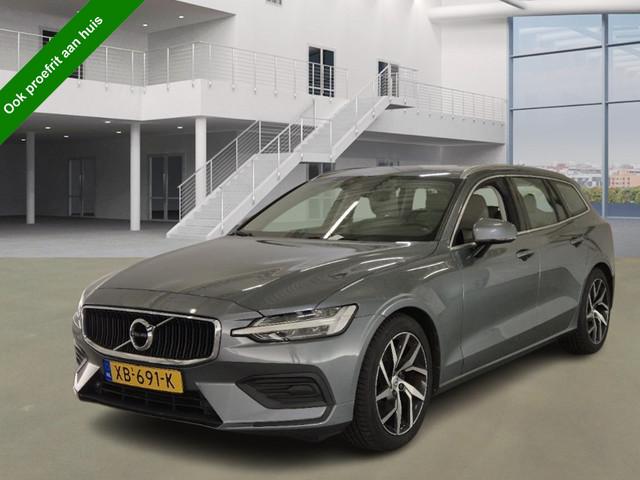 Volvo V60 2018 Benzine